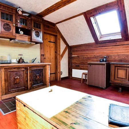 Laukdvaris Laukzeme Quarto foto