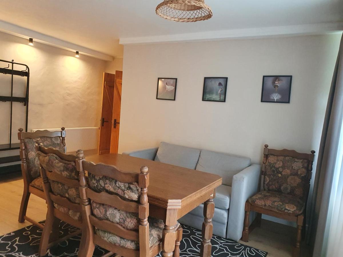 Laukdvaris Laukzeme Exterior foto