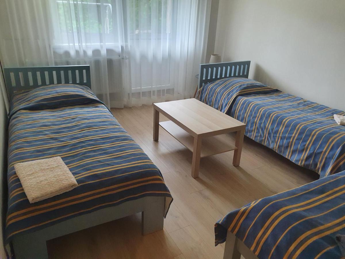 Laukdvaris Laukzeme Exterior foto