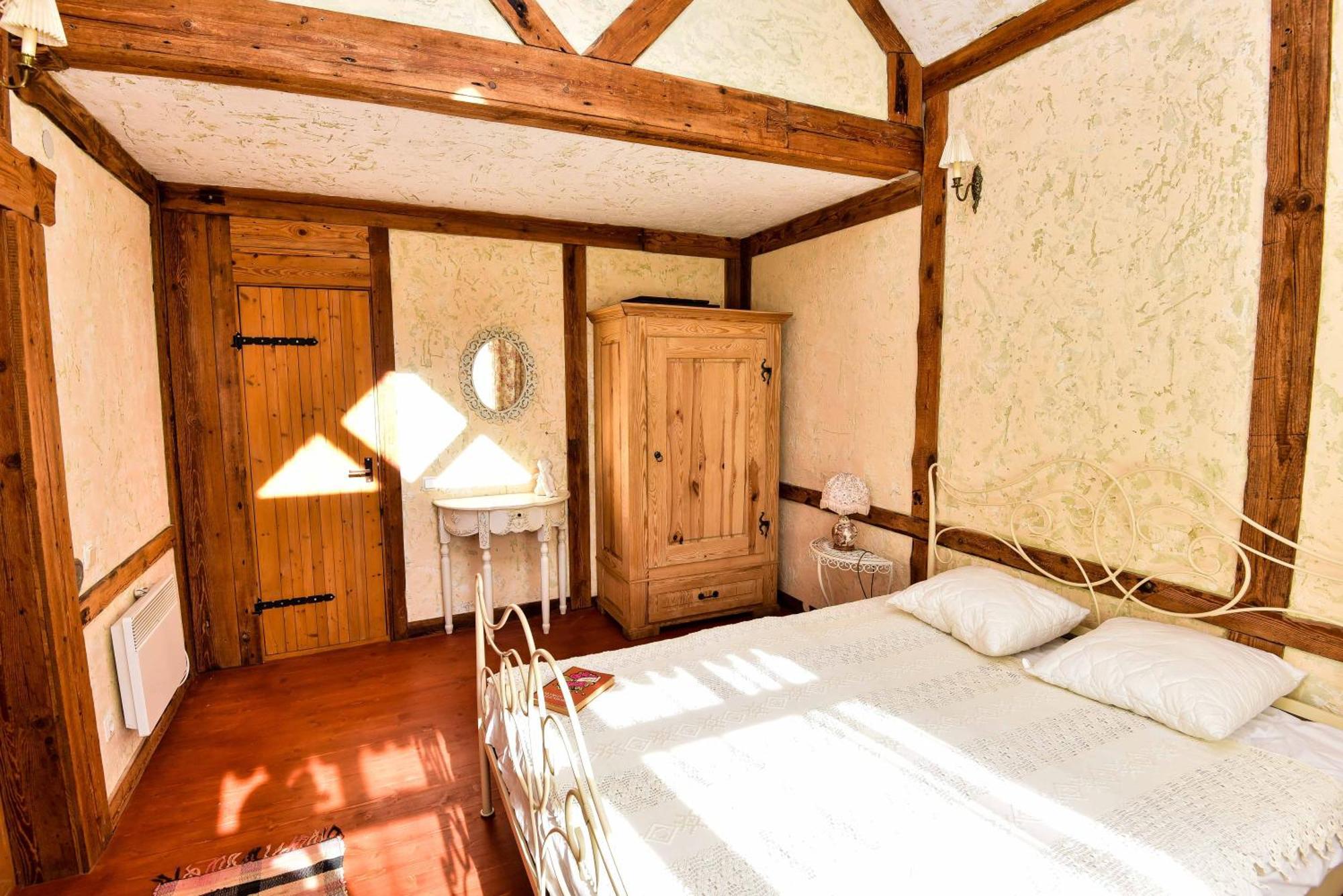 Laukdvaris Laukzeme Quarto foto