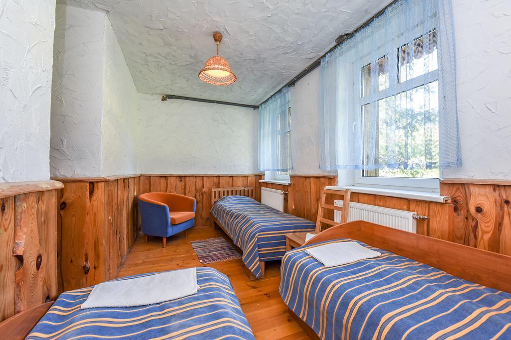 Laukdvaris Laukzeme Exterior foto