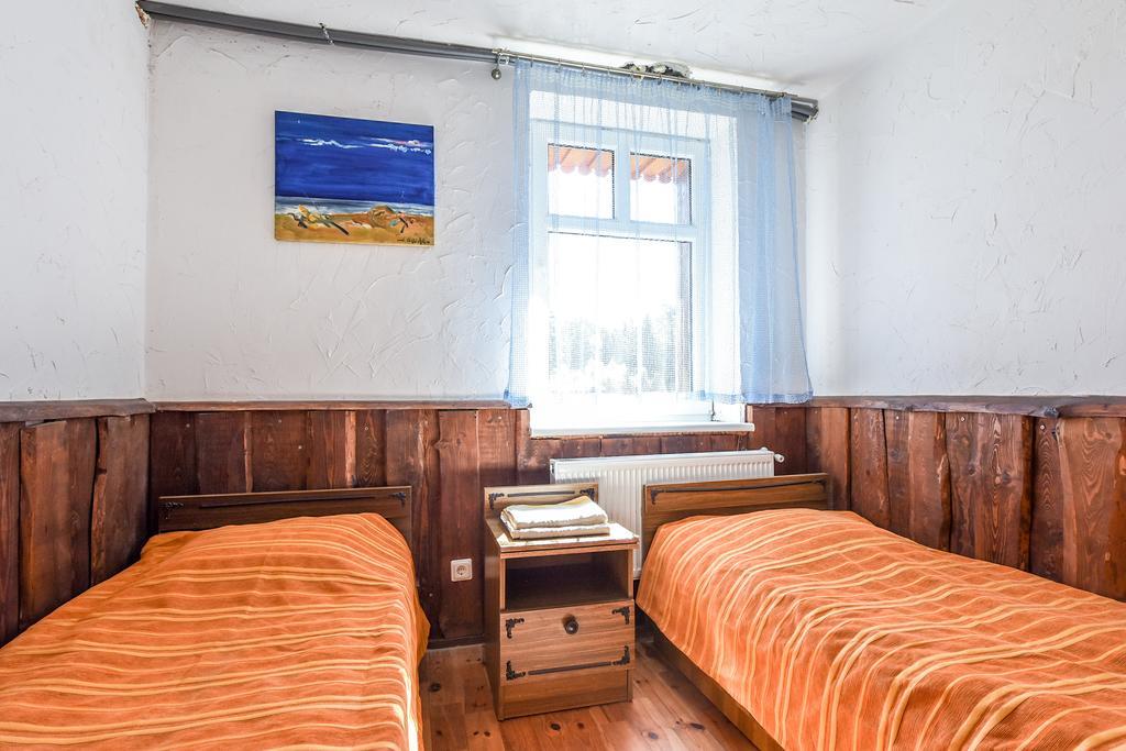 Laukdvaris Laukzeme Exterior foto