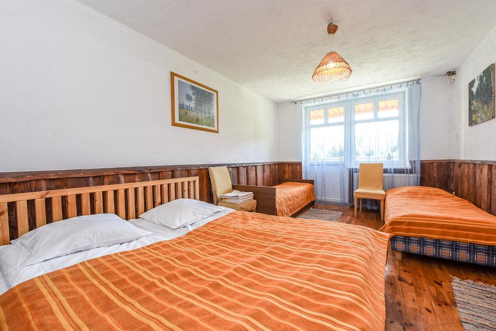 Laukdvaris Laukzeme Exterior foto